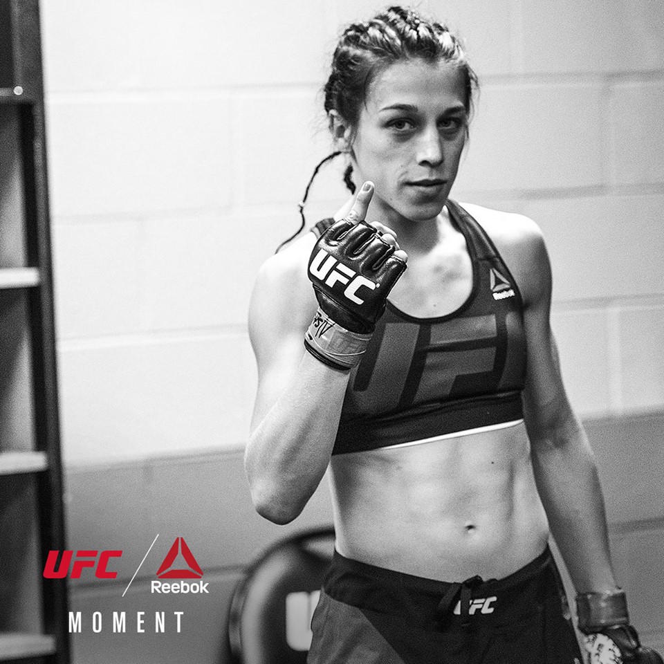 Joanna
