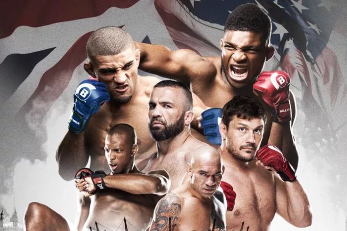 bellator-londyn