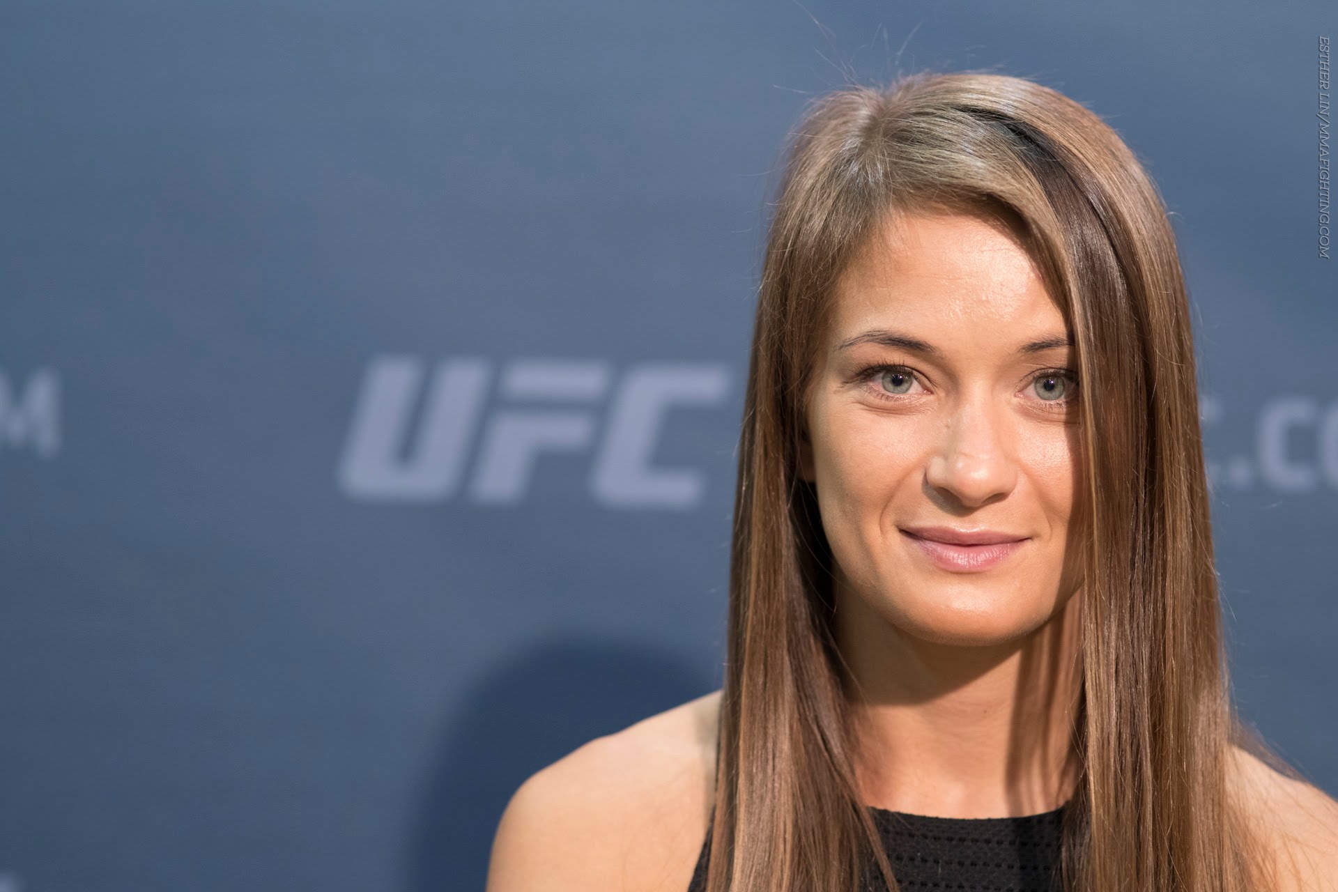 Kowalkiewicz: Jeśli wygrałabym z Rose, walka z Joanną w Nowym Jorku byłaby czymś niesamowitym