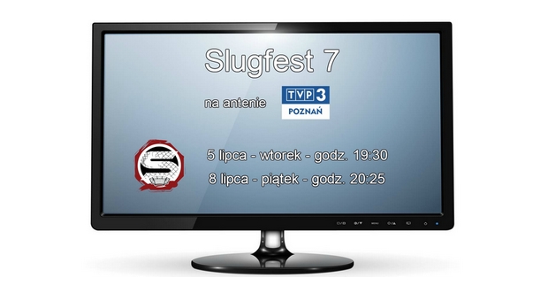 slugfest 7 tv