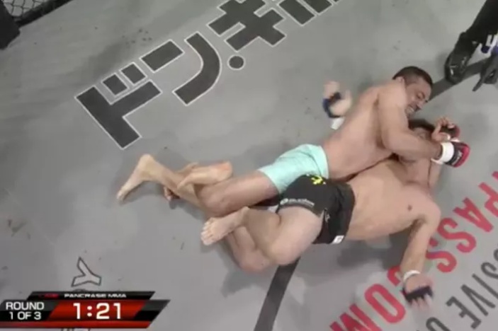 twister-pancrase