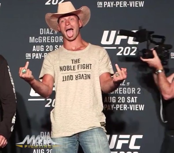 Cerrone