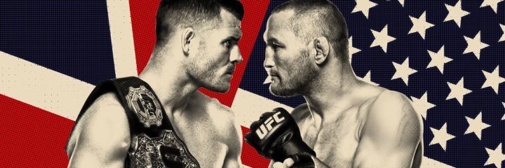 Featured image for 'UFC 204: Bisping vs Henderson 2'