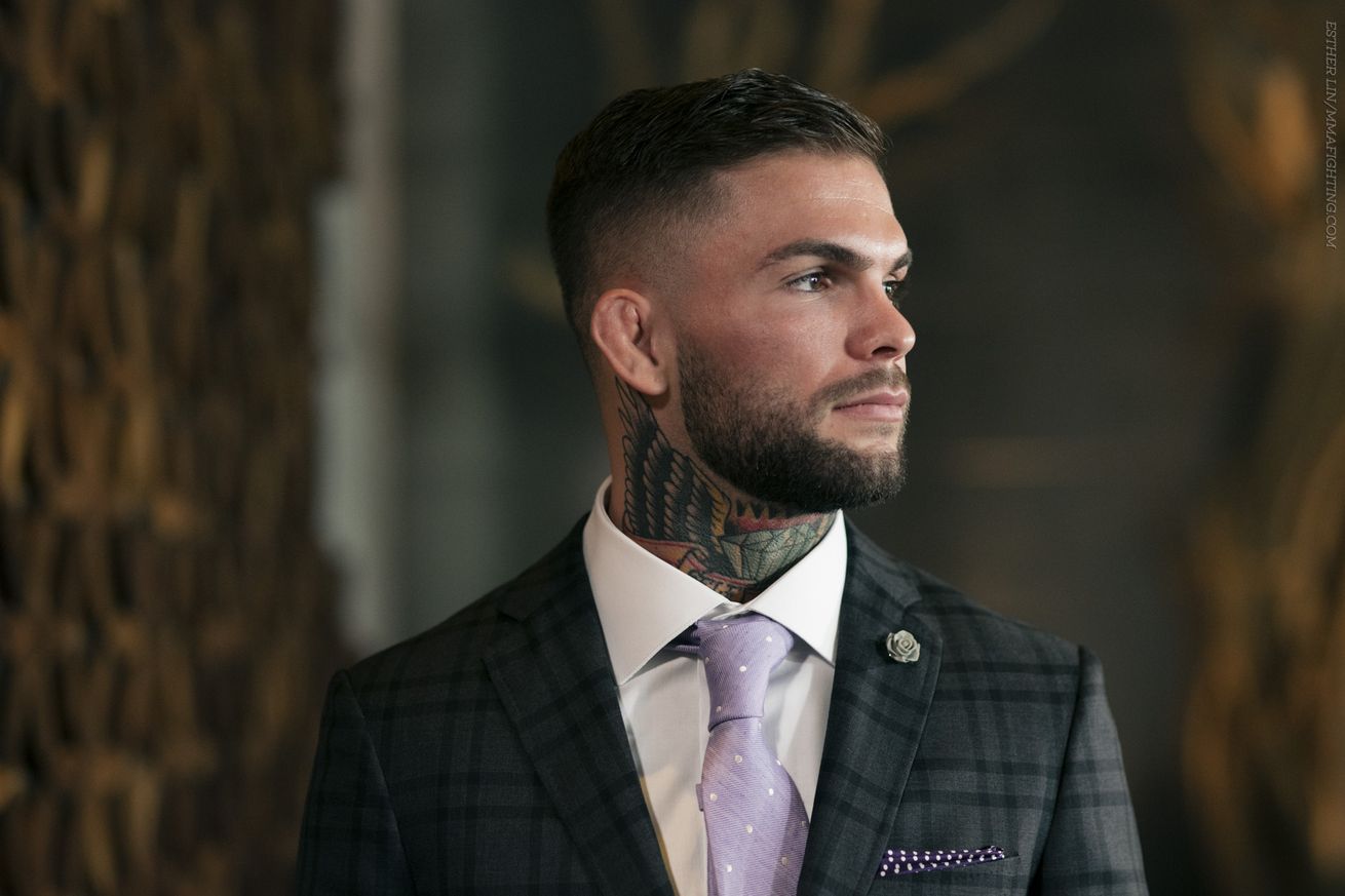 garbrandt