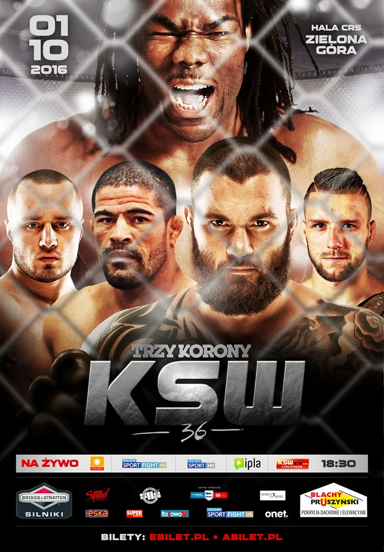 KSW 36