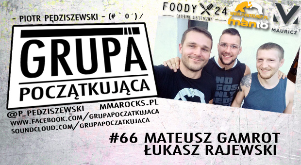 gp 66 baner