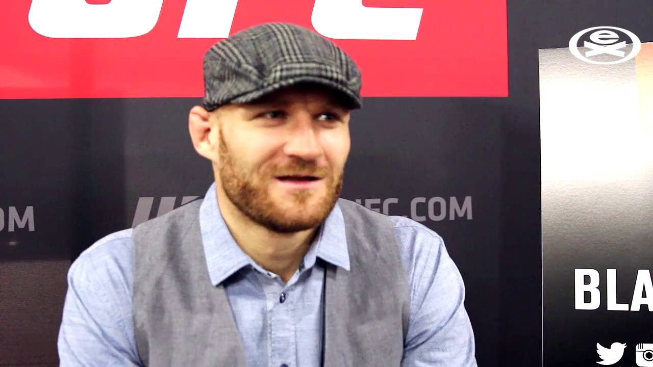UFC Hamburg: Jan Błachowicz – Coraz częściej wizualizuję sobie nokaut w tej walce