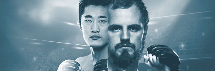 Featured image for 'UFC Fight Night: Kim vs Nelson'