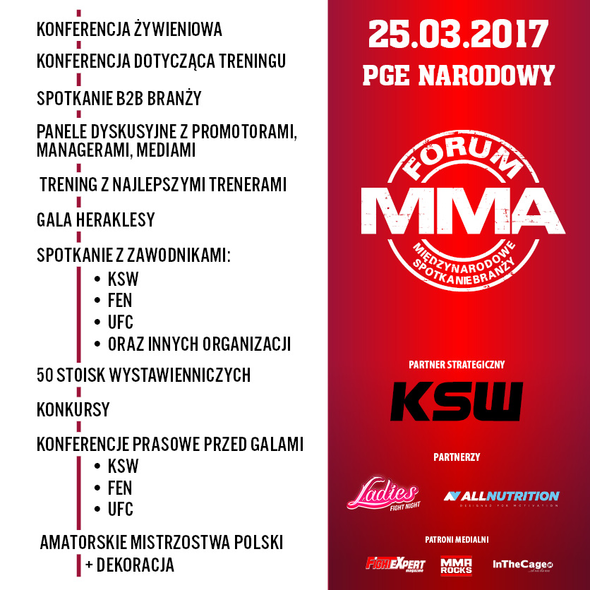 2016-10-13 PROGRAM MMA