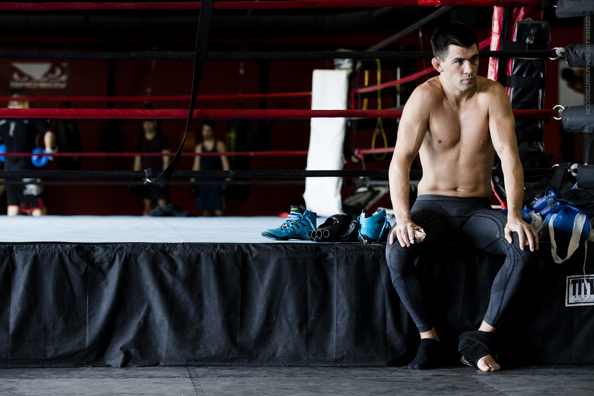 Dominick Cruz