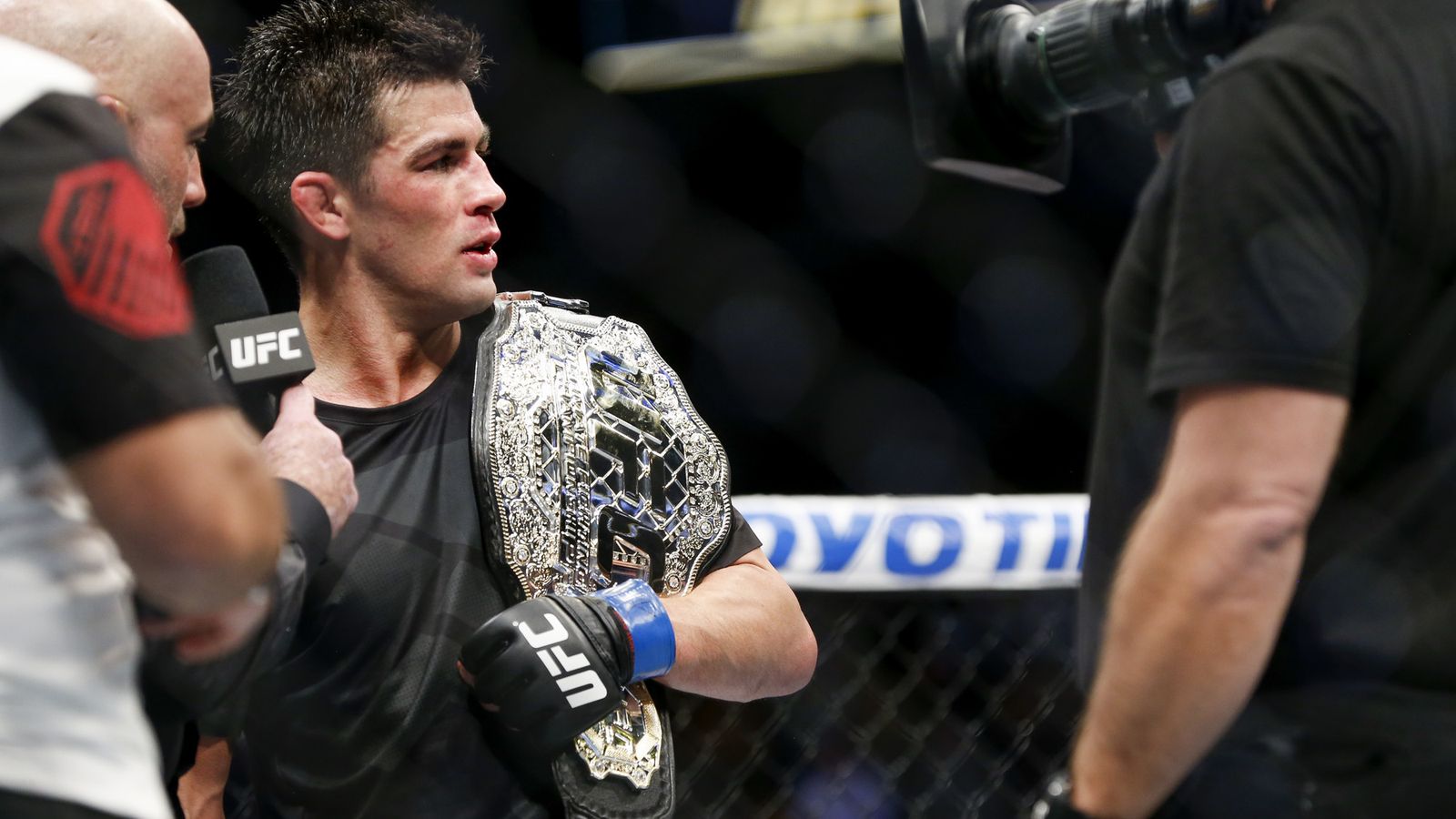 dominickcruz