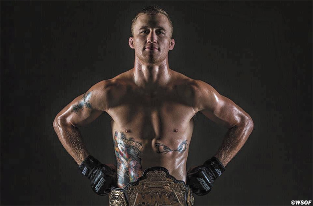 justingaethje