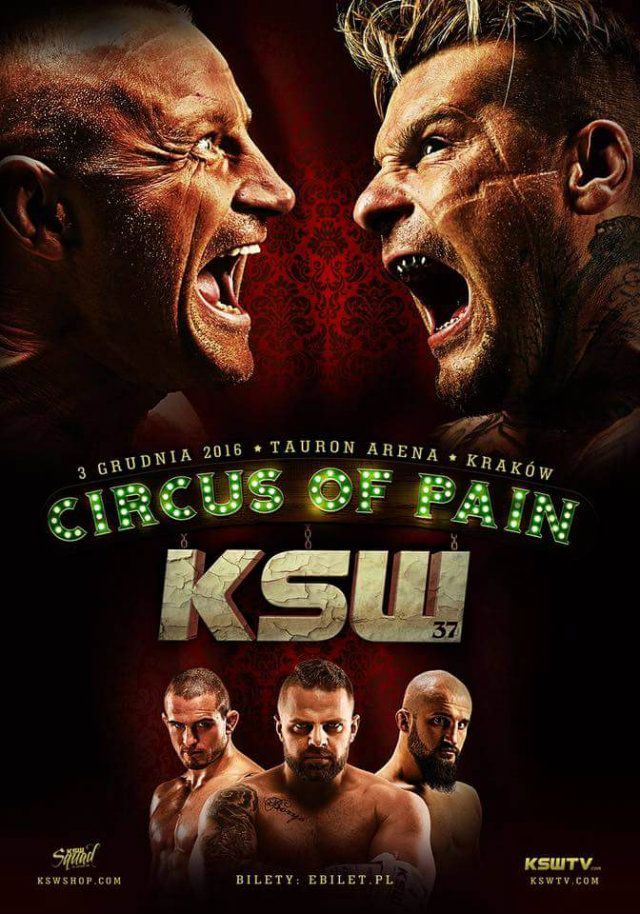 KSW 37