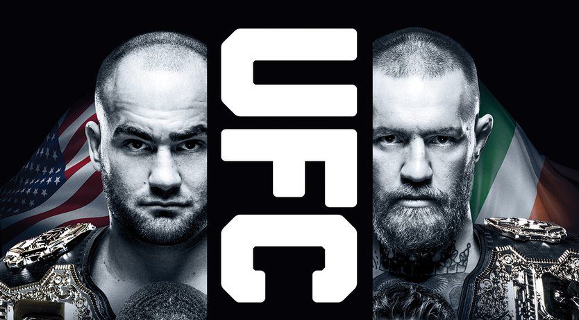 ufc205poster