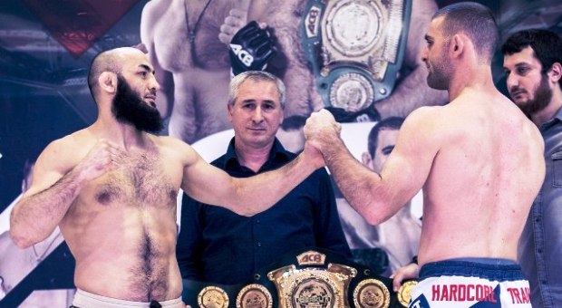 saidov-vs-cooper-weigh-ins