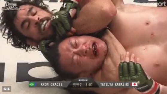 krongracie