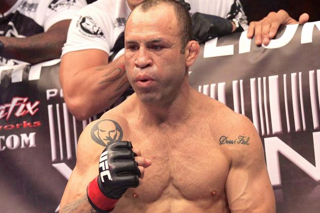 wanderlei