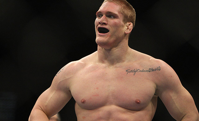 toddduffee