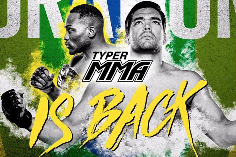 Typer MMA: UFC Fight Night 119