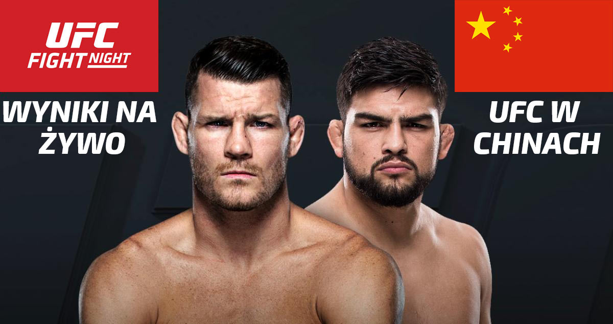 UFC Fight Night 122: Bisping vs Gastelum