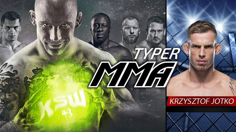 Typowanie MMA