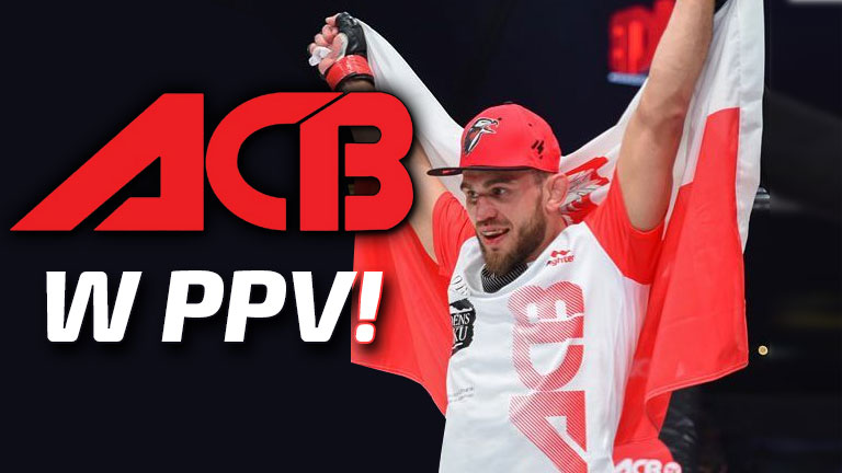 ACB PPV