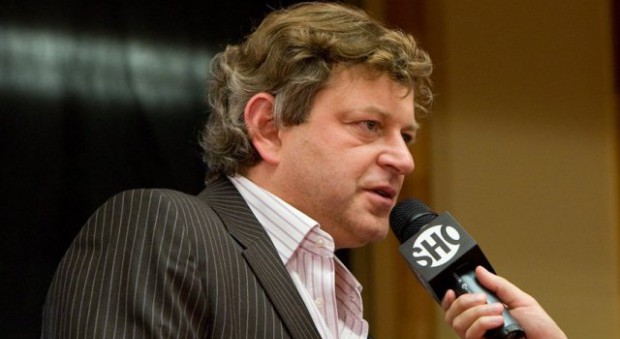 Vadim Finkelstein: Fedor nigdy nie chciał walki z Lesnarem