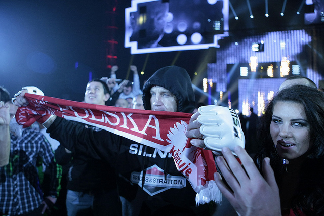 „Stado baranów zaprosiło do zagrody watahę wilków” – Pudzian ponownie o polityce