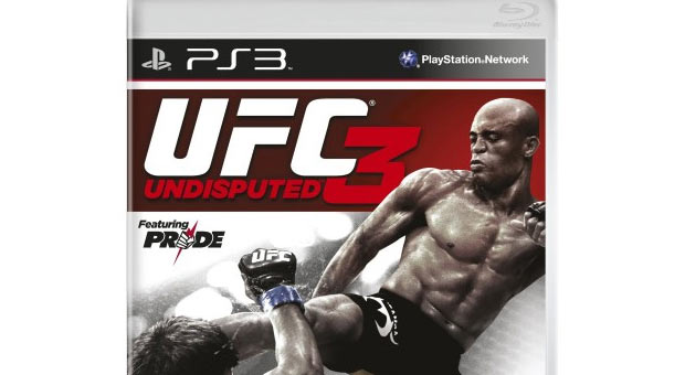 UFC Undisputed 3 – recenzja (PRIDE mode & online)