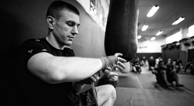 Hallmann vs. Edwards w głównej karcie walk UFC Fight Night: Henderson vs Khabilov