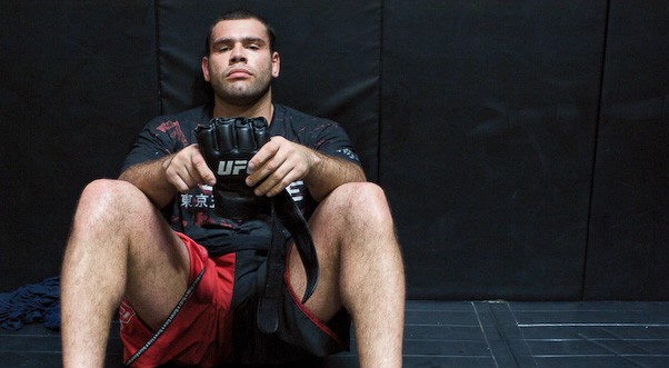 Gonzaga za Del Rosario, Oliveira za Makdessiego na UFC 162