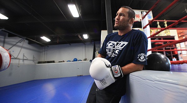 Statystyki po gali – UFC Fight Night: Henderson vs. Shogun 2