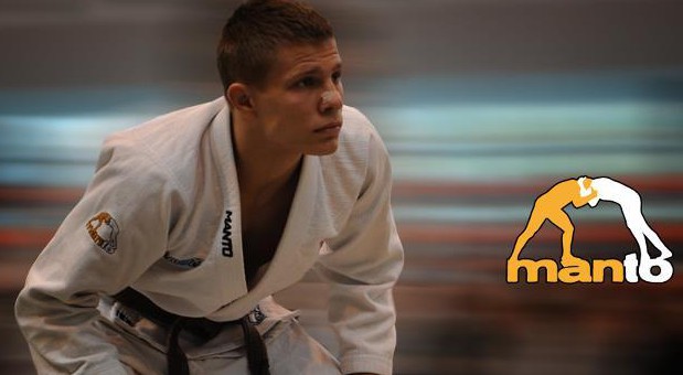 Przygotowania Marcina Helda do finału Bellatora w klubie London Shootfighters