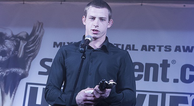 UFC Polakami stoi, czyli czas na kolejny debiut