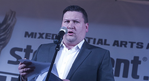 Konferencja prasowa obrońcy Michała Materli (wideo)