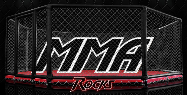 Historia MMA i MMA Rocks cz. 2 | MMAROCKS