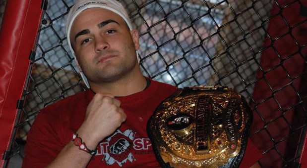 Walka o Eddiego Alvareza pomiędzy UFC a Bellatorem trwa
