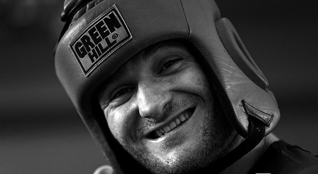 Janek i „Juras” o kontrakcie z UFC