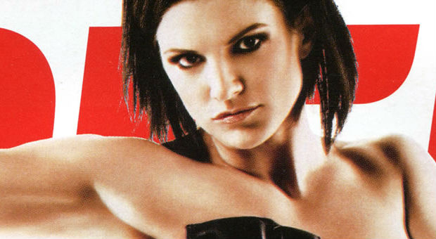 Gina Carano bliska powrotu do MMA