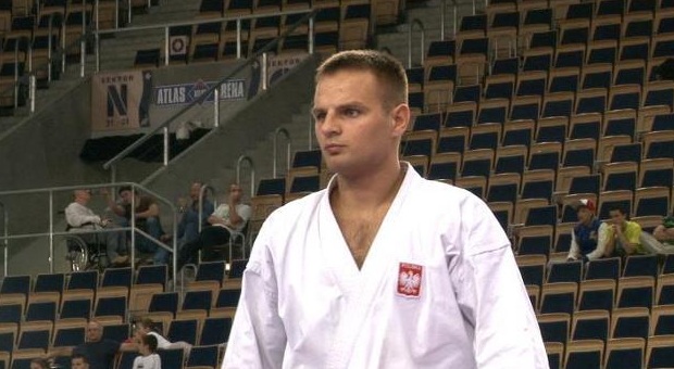 „Nasza walka na pewno będzie dynamiczna” – Damian Stasiak przed ACB 13