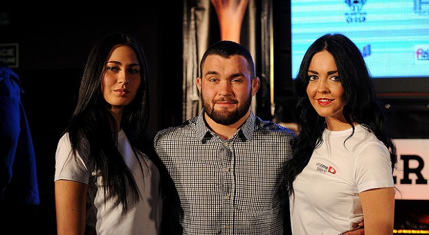 Michał Materla i Daniel Omielanczuk w AKA – videoblog cz. 1.