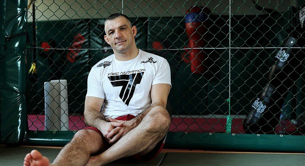 „Dziękuję kibicom za doping” – wywiad z Pawłem Nastulą