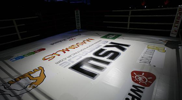 10 lat KSW na antenie Polsatu