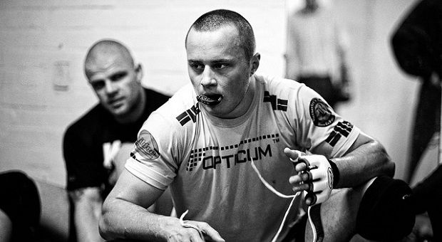Narkun i Berserkers Arena 4 nominowani w sportowym plebiscycie powiatu stargardzkiego
