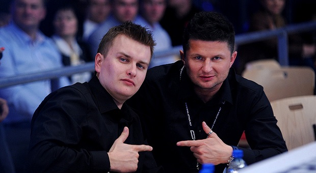 Dariusz Cholewa podsumowuje MMA Attack 3