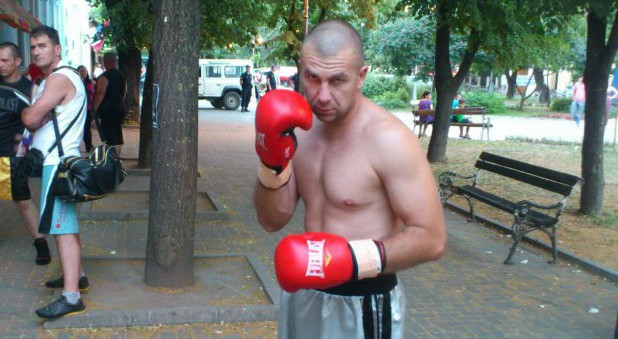 Fighters Arena 8: Zmiany w rozpisce