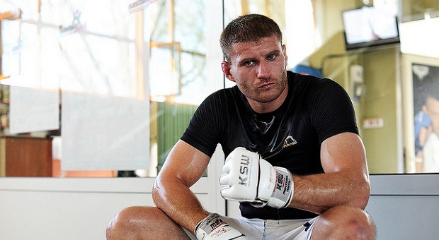 „Spełniło się moje marzenie” – Jan Błachowicz po podpisaniu kontraktu z UFC