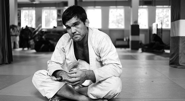 Robert Drysdale zwolniony z UFC