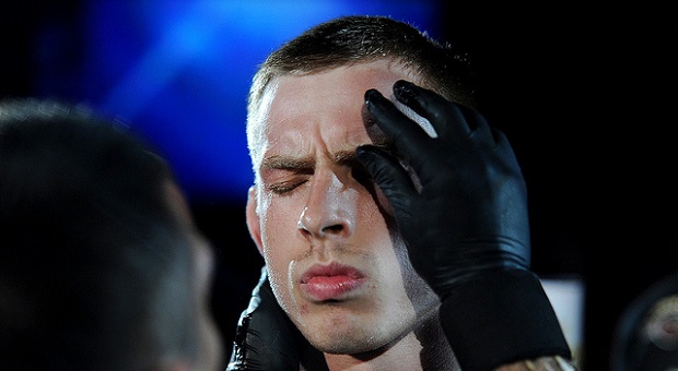 Zapowiedź debiutu Krzysztofa Jotki w UFC