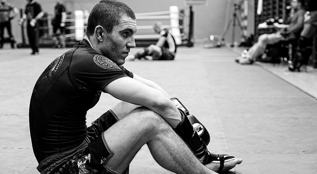 Sebastian Romanowski vs. Yusup Raisov na ACB 29! Oliveira wypada z rozpiski